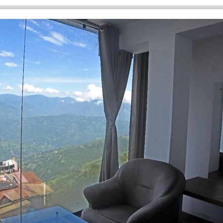 Hotel King Near Drc Parking Dardzsiling Kültér fotó