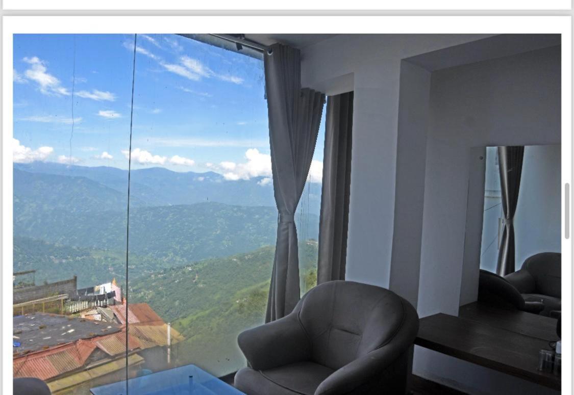 Hotel King Near Drc Parking Dardzsiling Kültér fotó